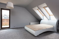 Penketh bedroom extensions