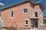 Penketh home extensions