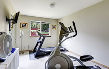 Penketh home gym construction leads