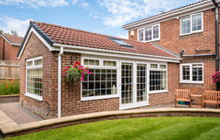 Penketh house extension leads